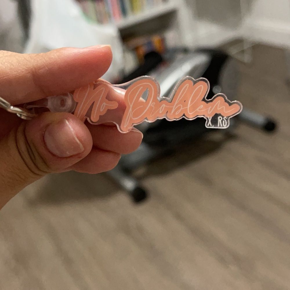 Keychain  ​ - Picture 3 of 4